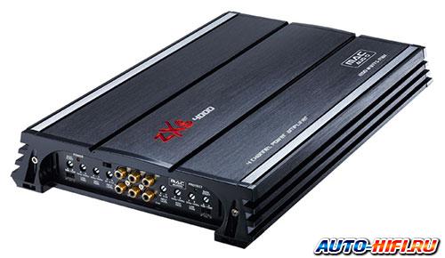 4-канальный усилитель Mac Audio ZXS 4000 4-канальный усилитель Mac Audio ZXS 4000